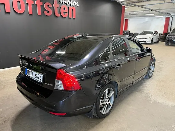 Volvo S40 2012 photo 3