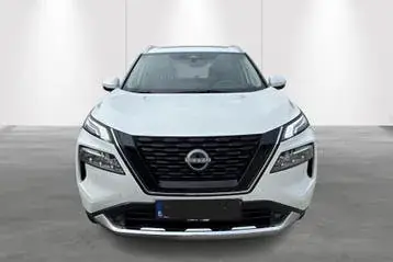Nissan X-Trail 2026 photo 4