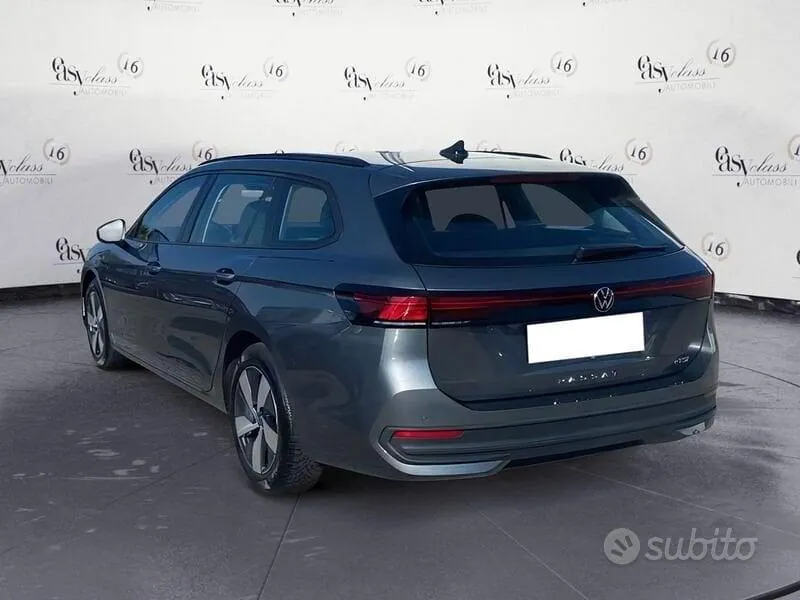 Volkswagen Passat Variant 2025 photo 3