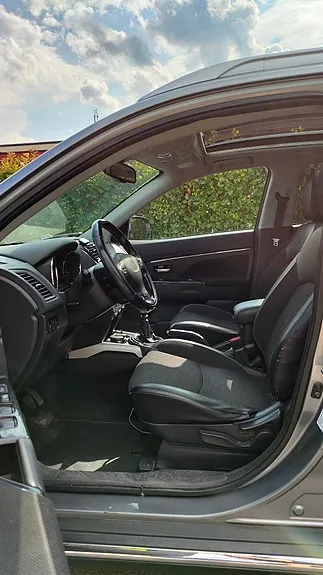 Peugeot 4008 2013 photo 5