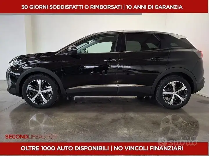Peugeot 3008 2023 photo 2