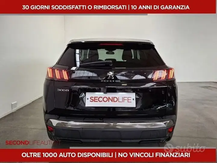 Peugeot 3008 2023 photo 5