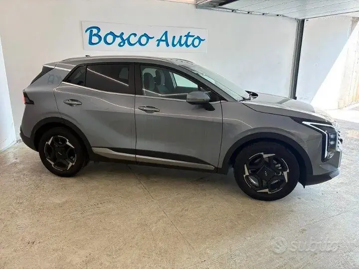 Kia Sportage 2026 photo 4