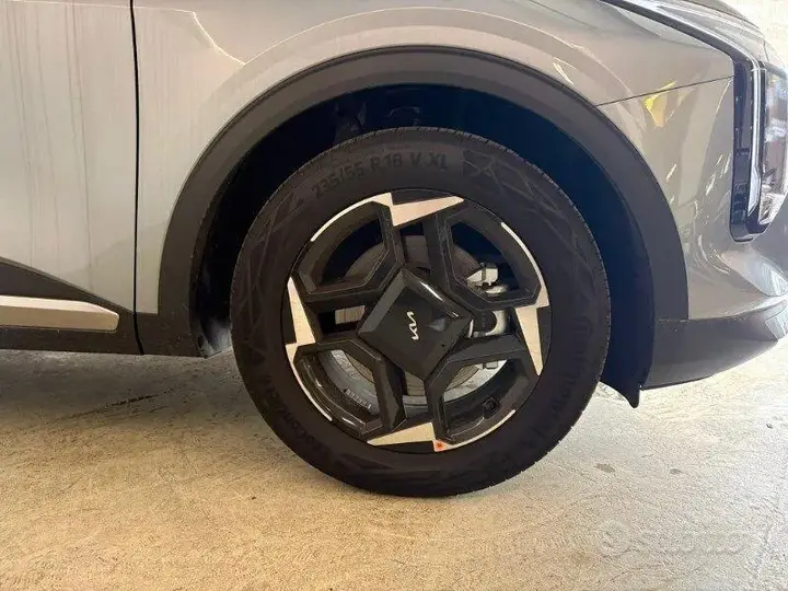 Kia Sportage 2026 photo 5