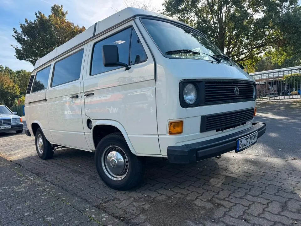 Volkswagen T3 Westfalia