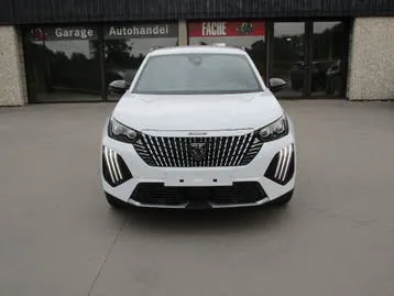 Peugeot 2008 2015 photo 2