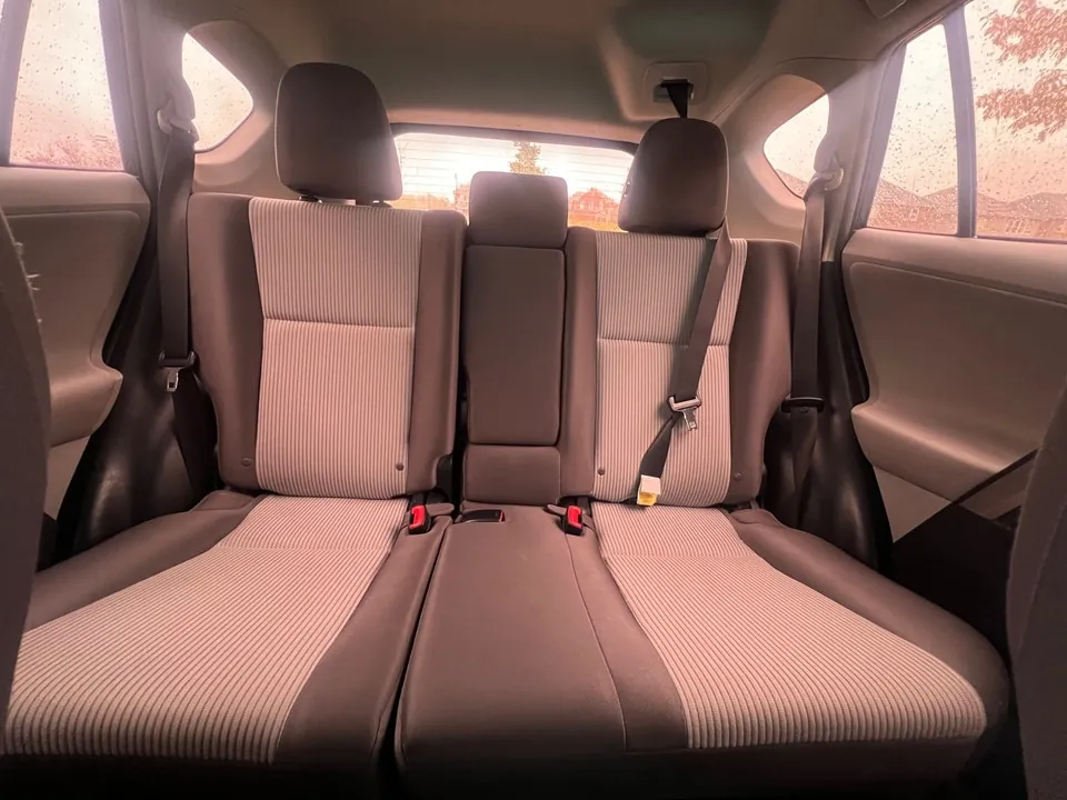 Toyota Rav4 2013 photo 5