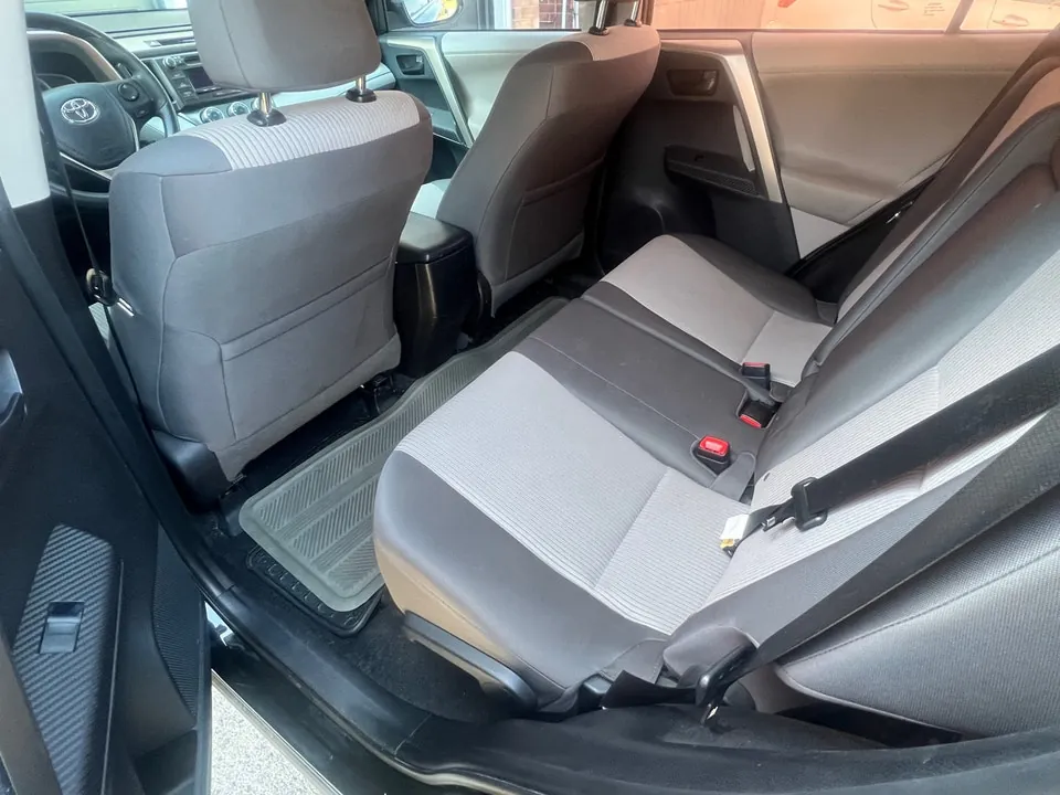Toyota Rav4 2013 photo 4