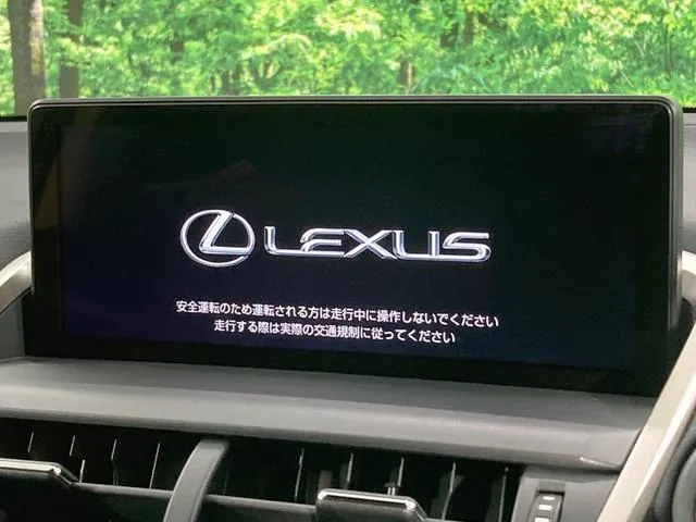 Lexus Nx 2019 photo 3