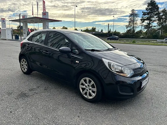 Kia Rio 2014 photo 3