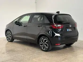 Honda Fit 2020 photo 3