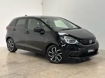 Honda Fit 2020 photo 2