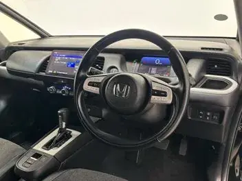 Honda Fit 2020 photo 4