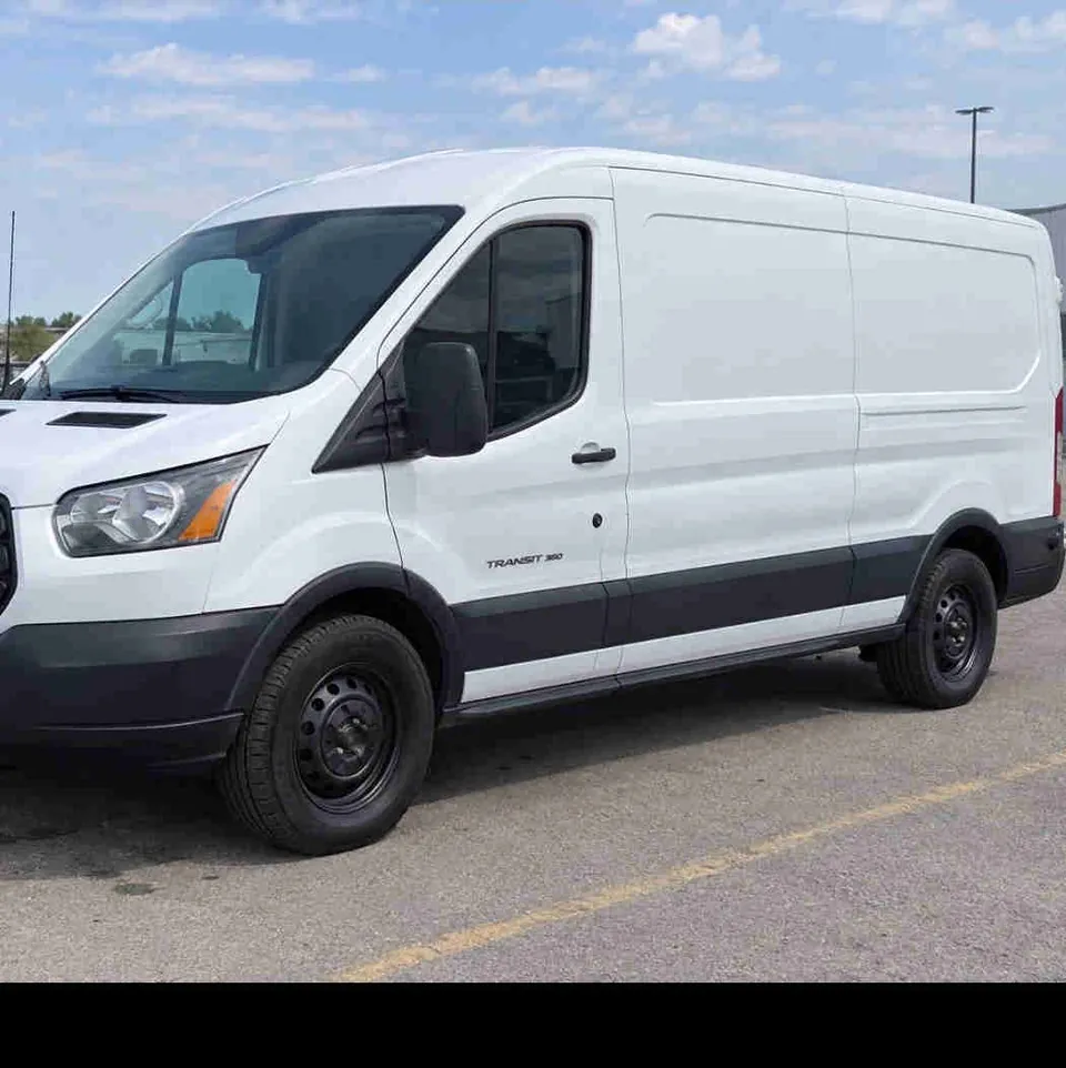 Ford Transit Cargo