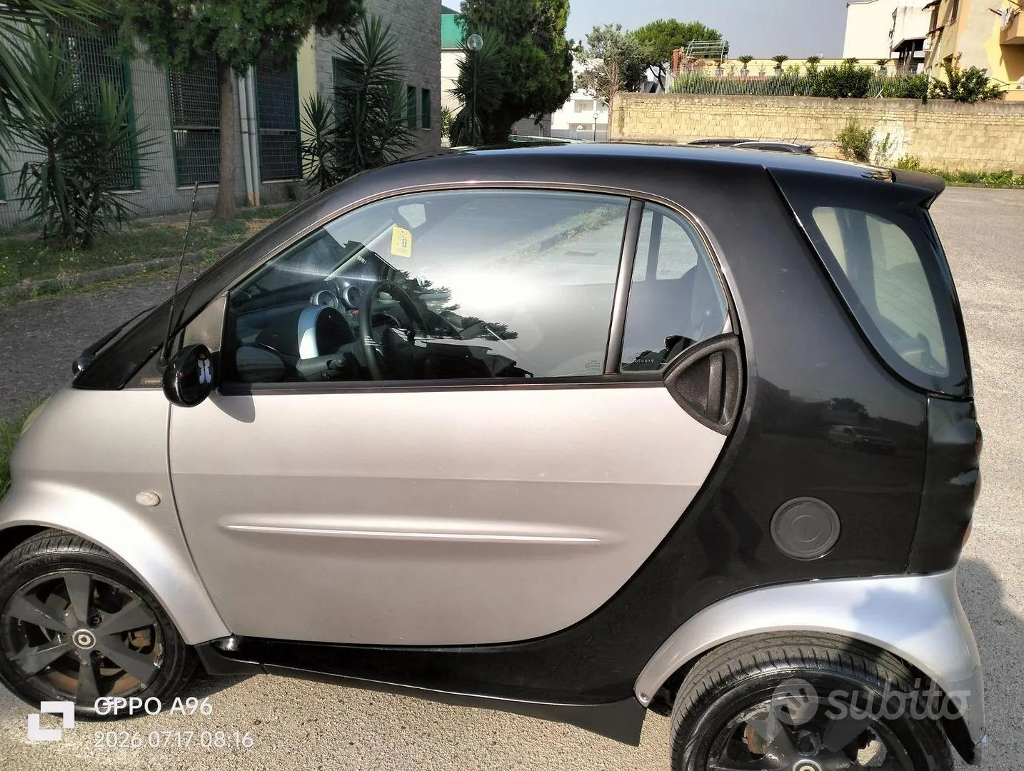 Smart 450