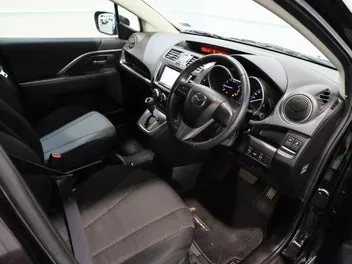 Mazda Premacy 2017 photo 4