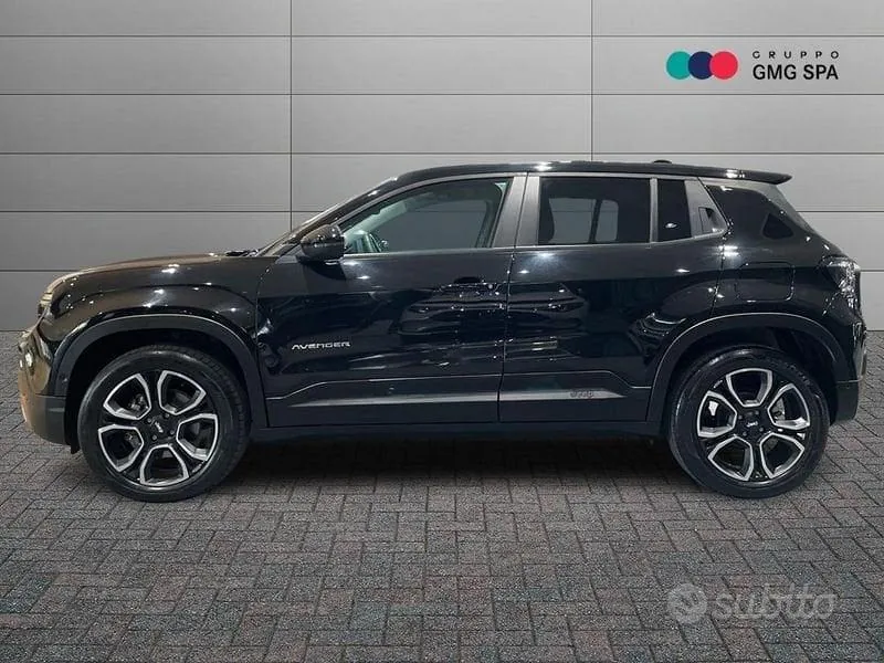 Jeep Avenger 2025 photo 5