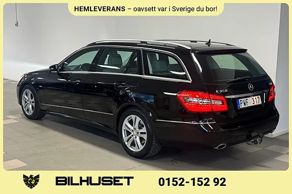 Mercedes-Benz E350 2010 photo 4