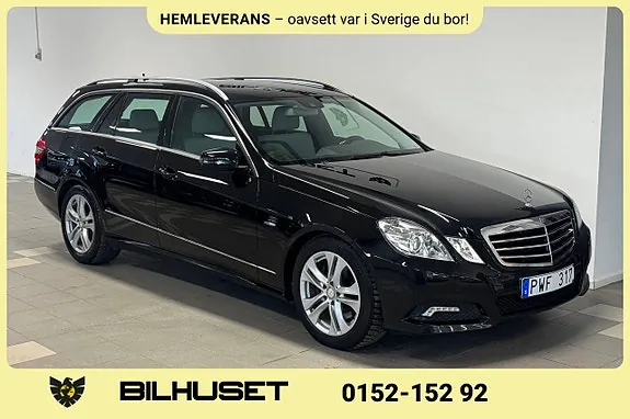 Mercedes-Benz E350