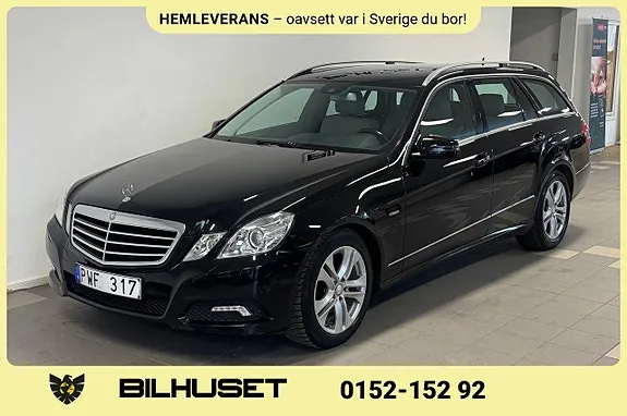 Mercedes-Benz E350 2010 photo 3