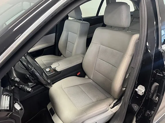 Mercedes-Benz E350 2010 photo 5