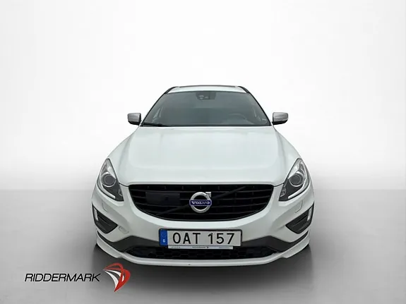 Volvo Xc60 2017 photo 2