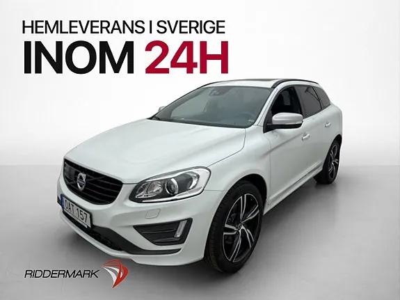 Volvo Xc60 2017 photo 3