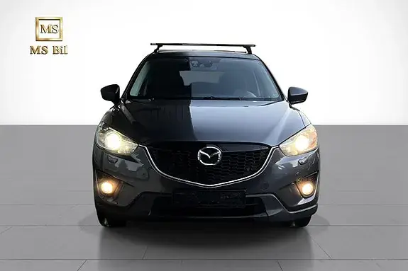 Mazda Cx-5 2013 photo 2