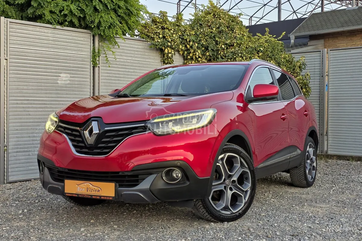 Renault Kadjar