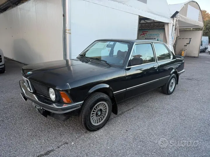 BMW 316