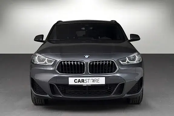BMW X2 2021 photo 4