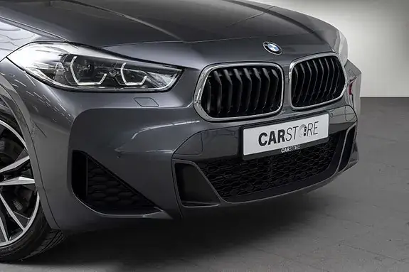 BMW X2 2021 photo 2