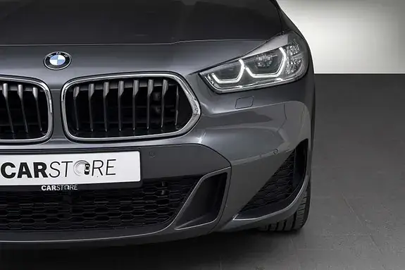 BMW X2 2021 photo 5