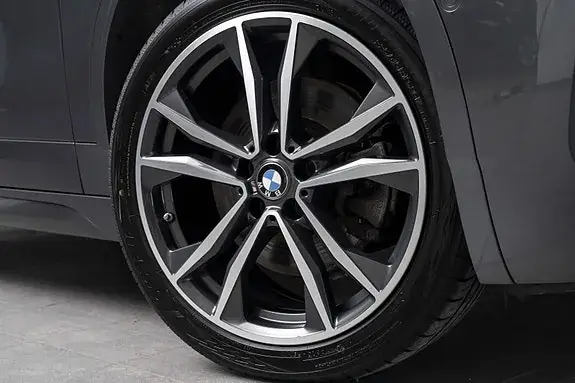 BMW X2 2021 photo 3