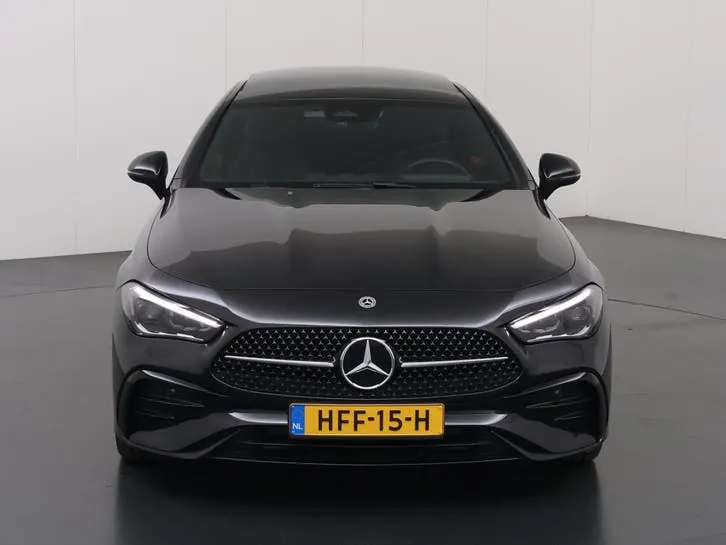 Mercedes-Benz Cle 2025 photo 3