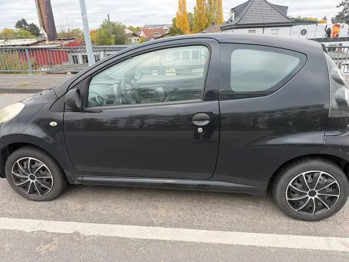 Citroen C1