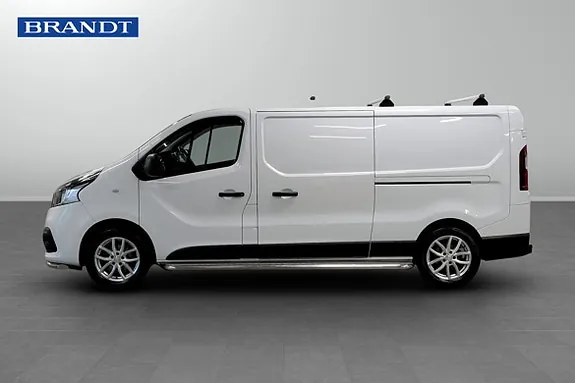 Renault Trafic 2019 photo 3