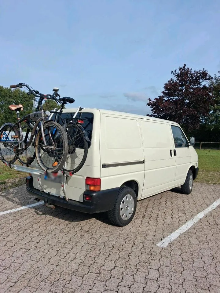 Volkswagen Transporter T4