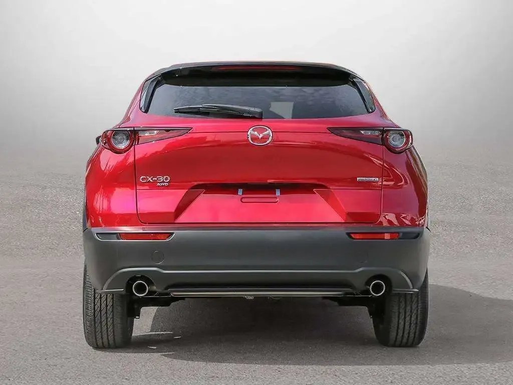 Mazda Cx-30 2026 photo 5
