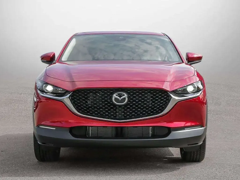 Mazda Cx-30 2026 photo 2