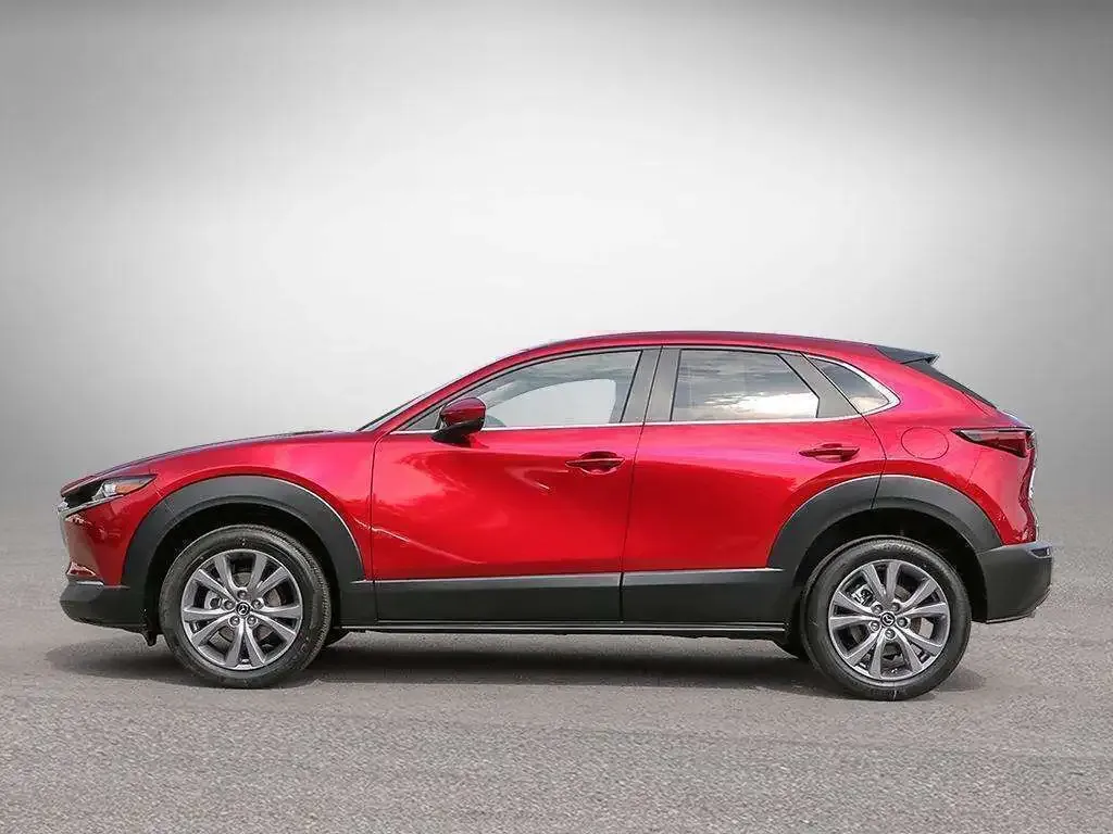 Mazda Cx-30 2026 photo 3