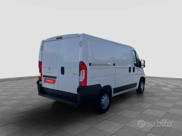 Peugeot Boxer 2024 photo 5