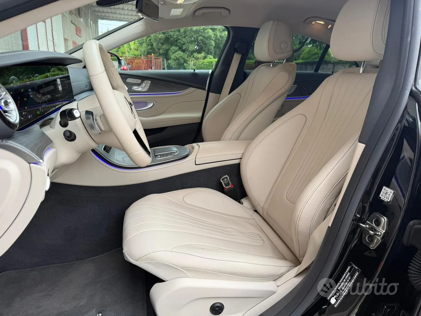 Mercedes-Benz Cls 2022 photo 3