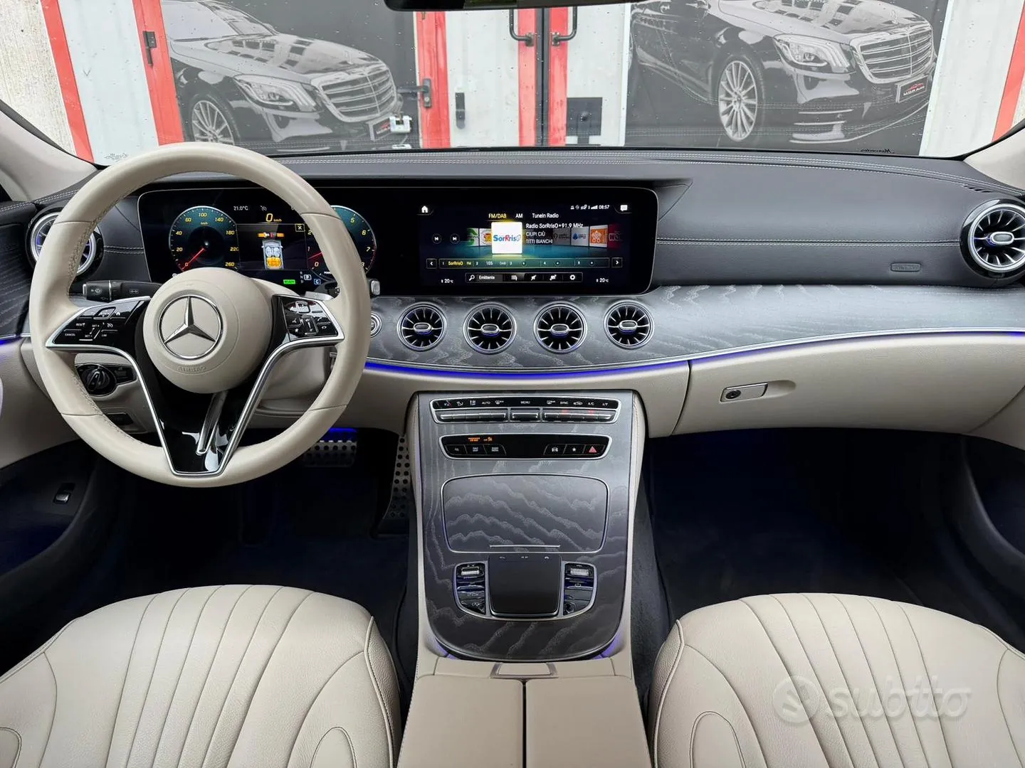 Mercedes-Benz Cls 2022 photo 4