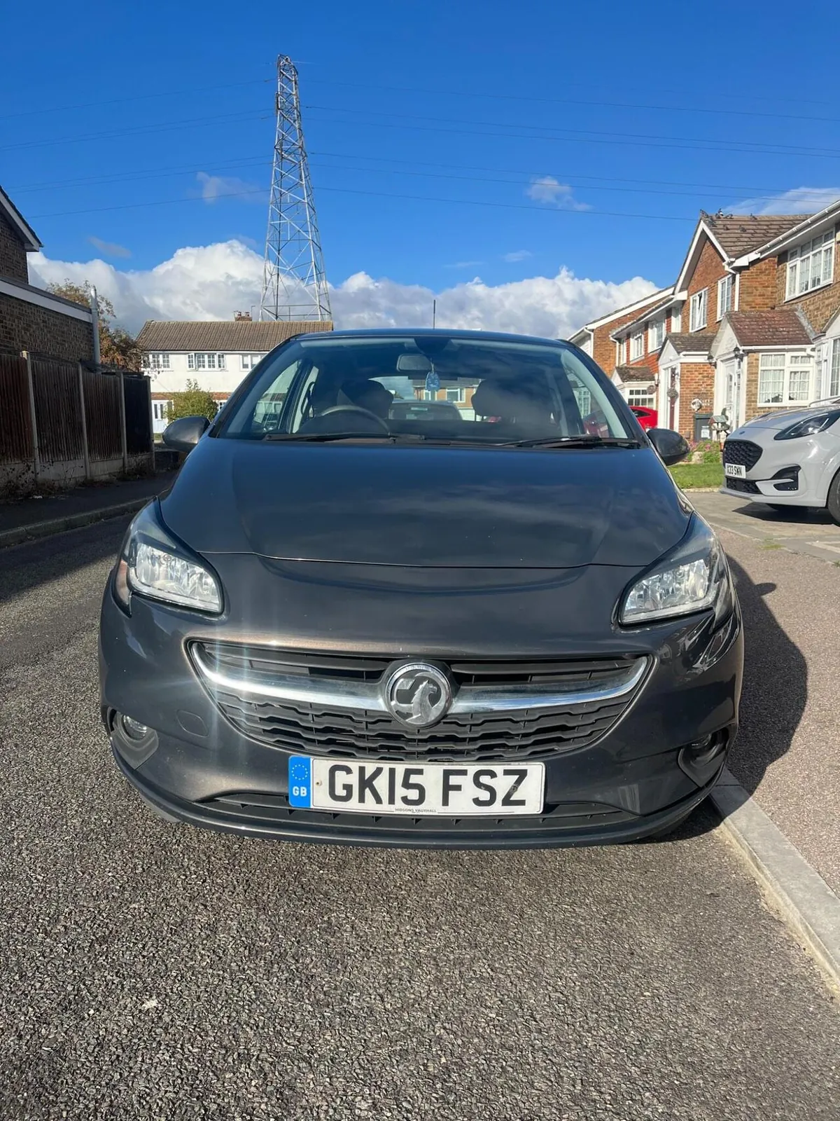 Vauxhall Corsa 2015 photo 2