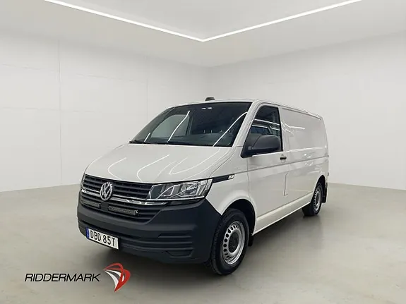 Volkswagen Transporter 2020 photo 3