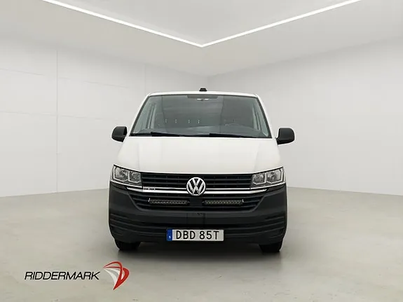 Volkswagen Transporter 2020 photo 5