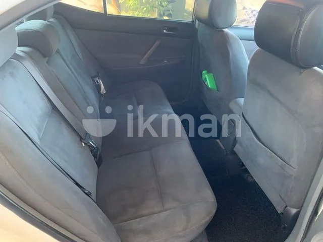 Toyota Allion 2004 photo 3