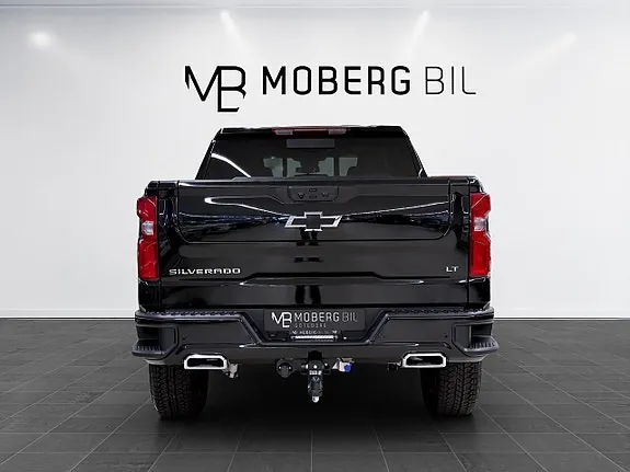 Chevrolet Silverado 1500 2026 photo 5