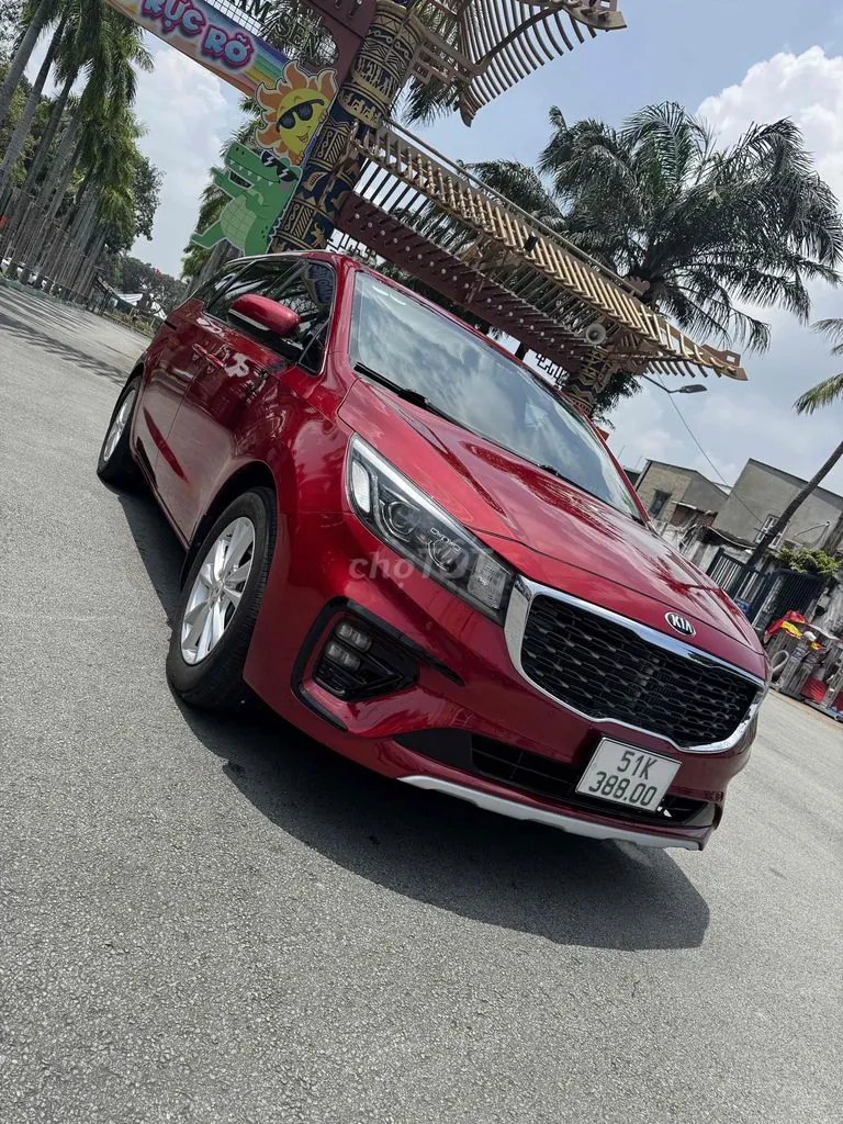 Kia Sedona